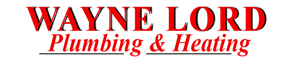 Wayne Lord logo